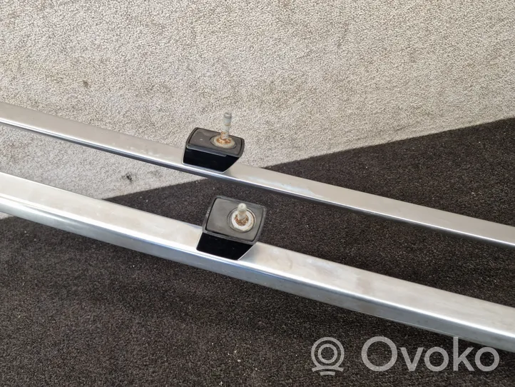 Volkswagen PASSAT B7 Roof bar rail 3AF860033