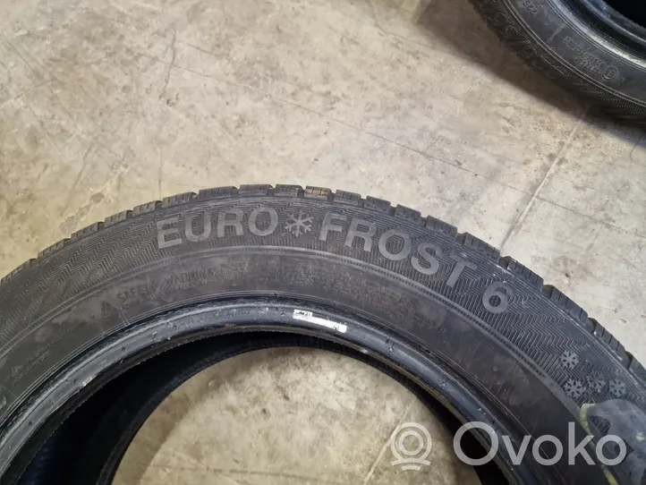 Volvo S80 Pneumatico invernale R16 