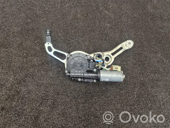 Mercedes-Benz C W205 Moteur ouverture de coffre A2058200142