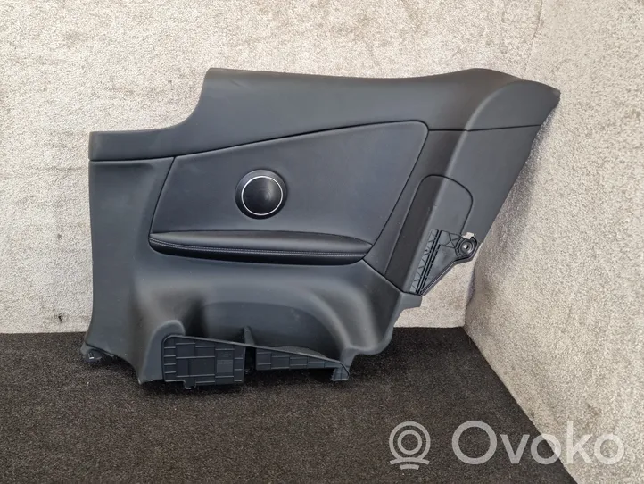 Mercedes-Benz C W205 Verkleidung Tür hinten A2056900453