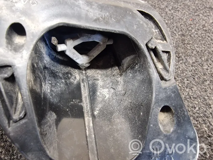 Volvo XC90 Headlight washer spray nozzle 30698507