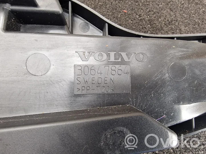 Volvo XC90 Cric de levage 30647621