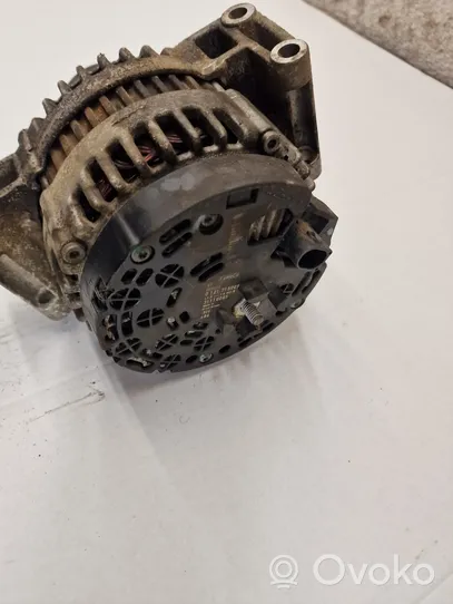 Volvo XC90 Generator/alternator 31110085