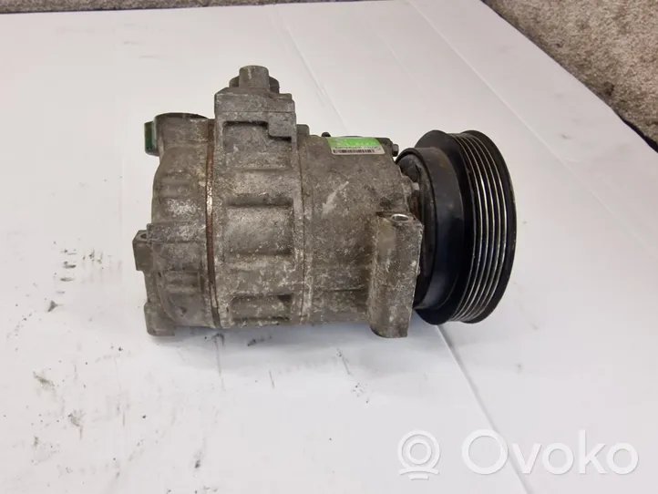 Volvo XC90 Air conditioning (A/C) compressor (pump) 30722087