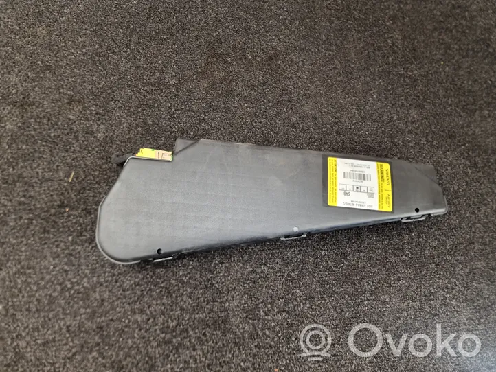 Volvo XC90 Poduszka powietrzna Airbag fotela 30740572