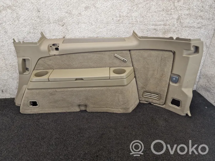 Volvo XC90 Panneau, garniture de coffre latérale 39889862