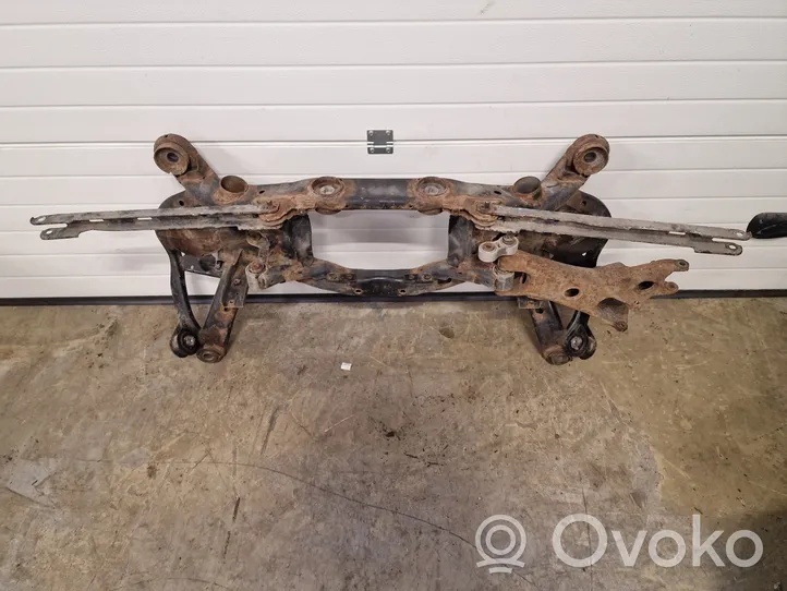 Volvo XC90 Rear subframe 