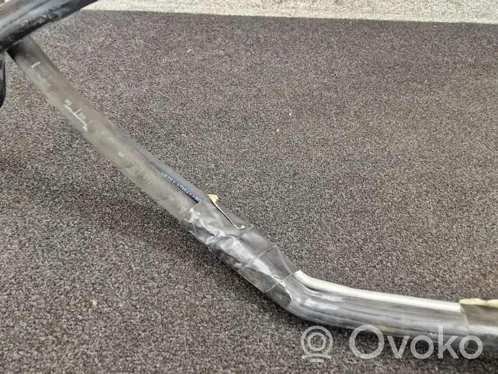 Volvo XC90 Tubo flessibile aria condizionata (A/C) 30767189