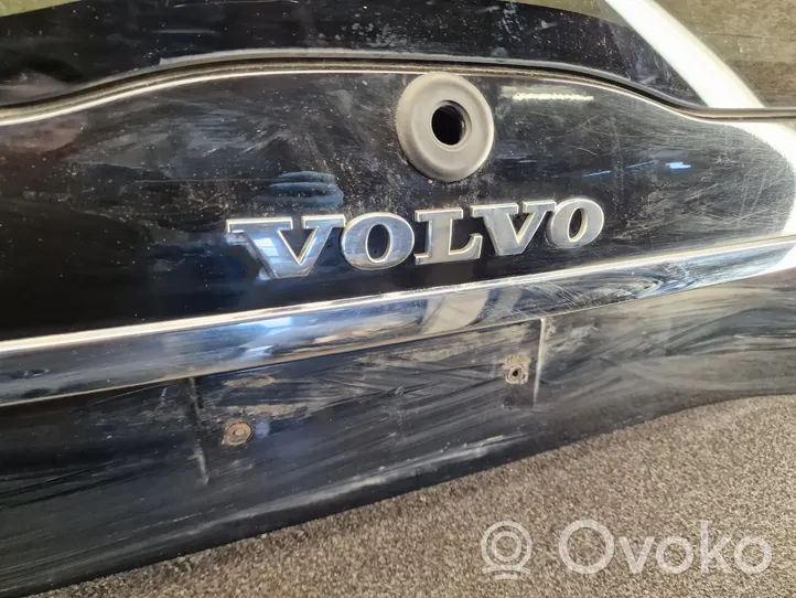 Volvo XC90 Aizmugurējais pārsegs (bagāžnieks) 