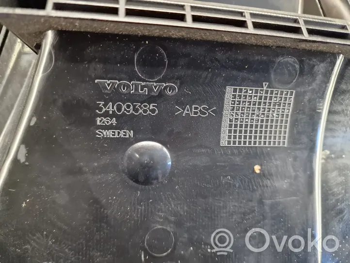 Volvo XC90 Panel de instrumentos 39898086