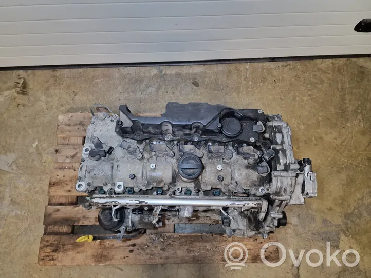 Volvo XC90 Engine B6324S