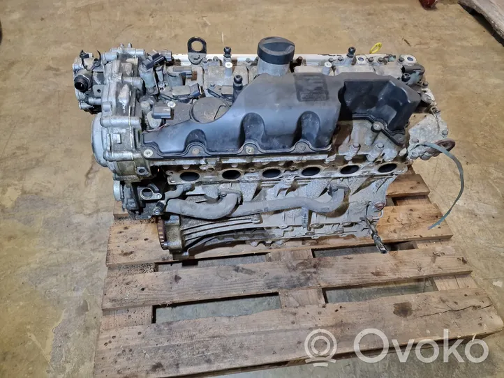 Volvo XC90 Silnik / Komplet B6324S