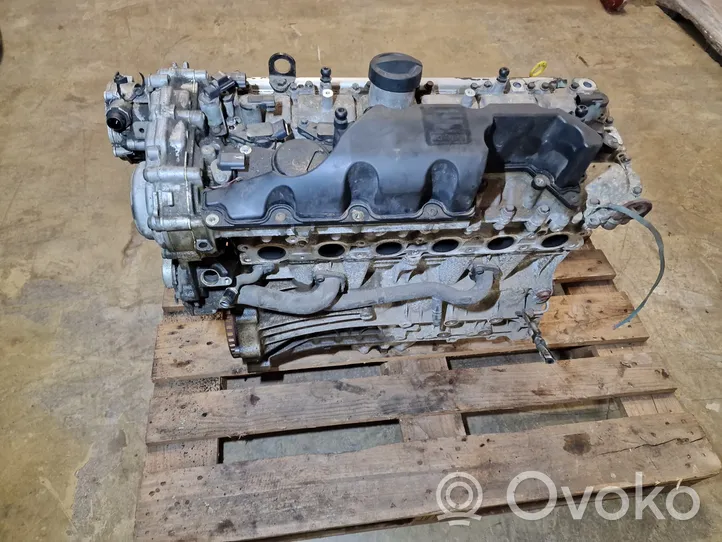 Volvo XC90 Engine B6324S