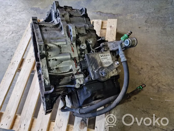 Volvo XC90 Automatinė pavarų dėžė 30681373