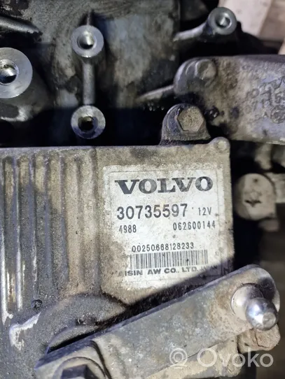 Volvo XC90 Automatyczna skrzynia biegów 30681373