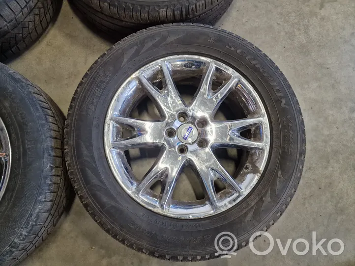 Volvo XC90 Felgi aluminiowe R18 30736642