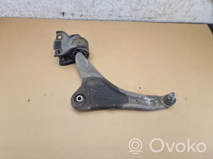 Land Rover Evoque I Braccio di controllo sospensione anteriore inferiore/braccio oscillante BJ323A053