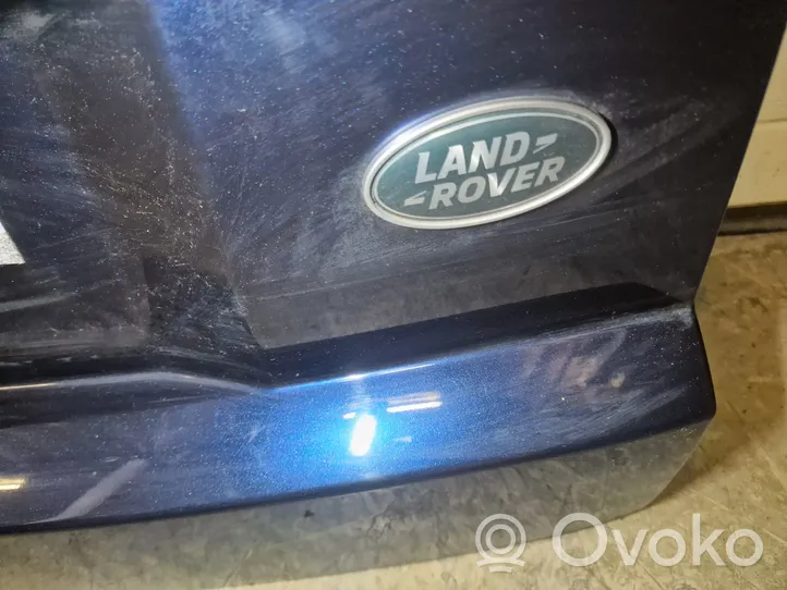 Land Rover Evoque I Couvercle de coffre 