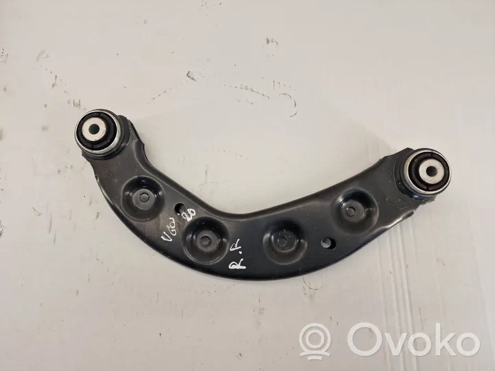 Volvo V60 Braccio di controllo sospensione posteriore superiore/braccio oscillante 31360863