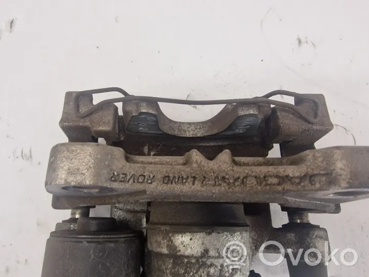 Land Rover Range Rover Evoque L551 Caliper del freno trasero K8D22K328AB