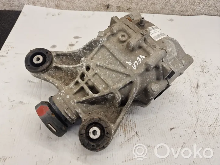 Land Rover Range Rover Velar Mechanizm różnicowy tylny / Dyferencjał HK834A213FE