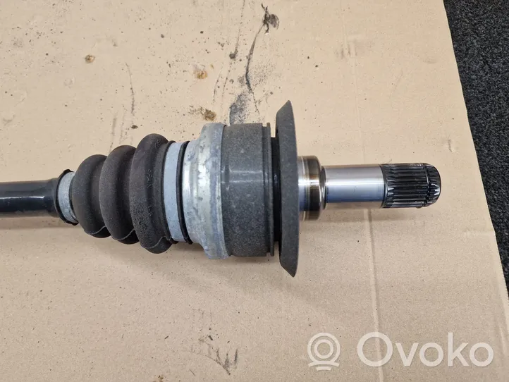 BMW 4 F32 F33 Rear driveshaft 8680348