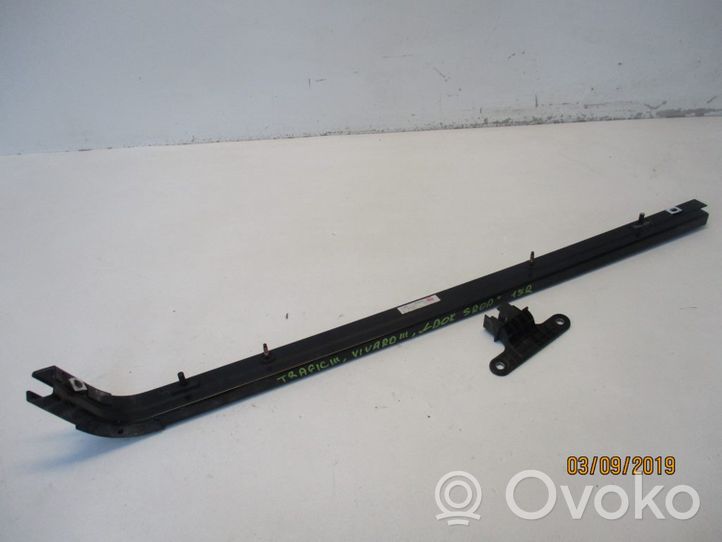 Opel Vivaro Portiera anteriore 777610002R