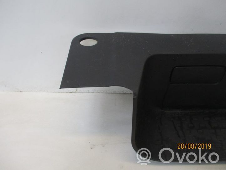 Opel Vivaro Muu kynnyksen/pilarin verhoiluelementti 760238648R
