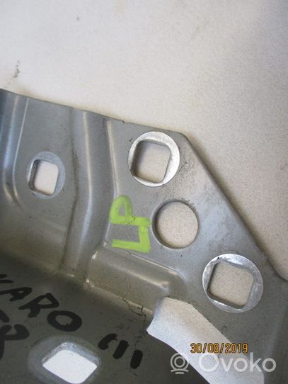 Opel Vivaro Supporto di montaggio del parafango 63140-JY00A