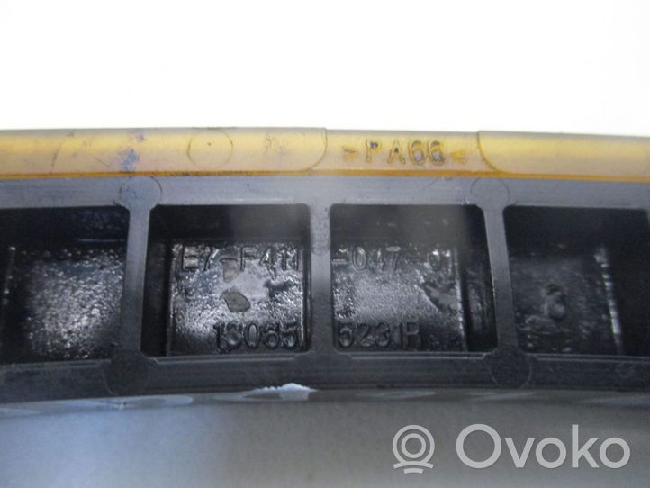 Opel Vivaro Szyna ślizgowa łańcucha rozrządu 79 10 245 604