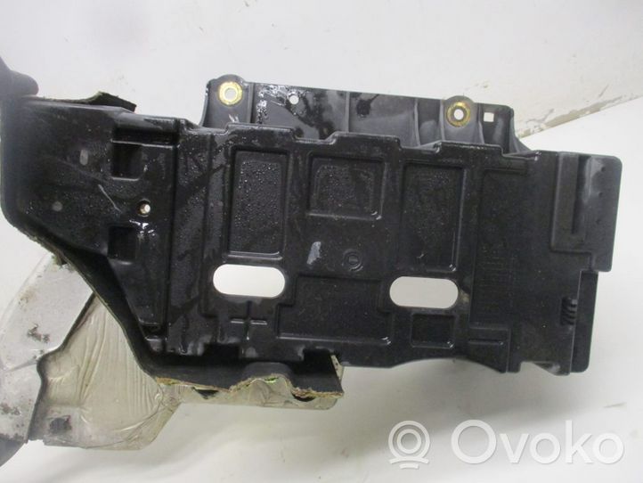 Opel Movano B Vassoio scatola della batteria 8200314272