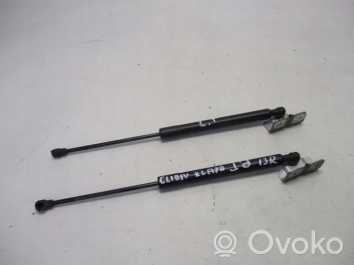 Renault Clio IV Tailgate strut 904515071R