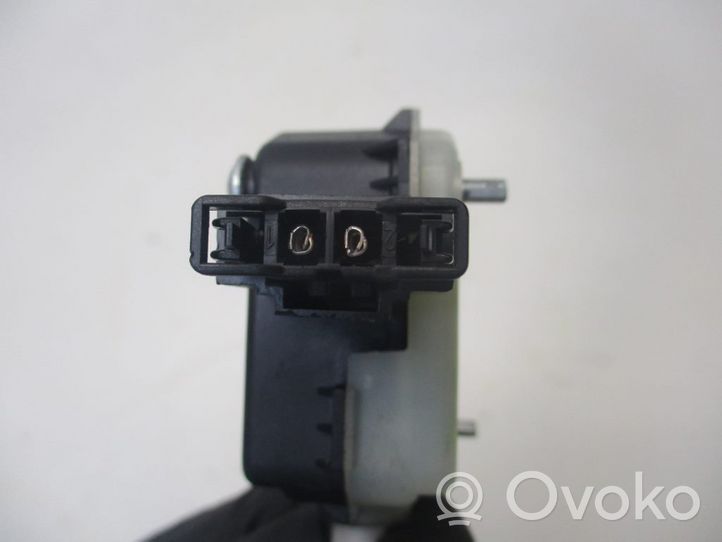 Volkswagen Golf V Serratura del tappo del serbatoio del carburante 6Q6810773C