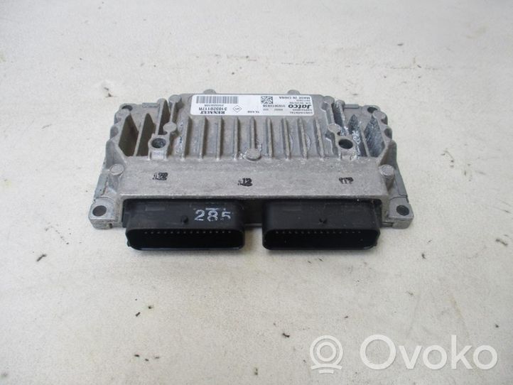 Renault Scenic III -  Grand scenic III Module de contrôle de boîte de vitesses ECU 8200512207