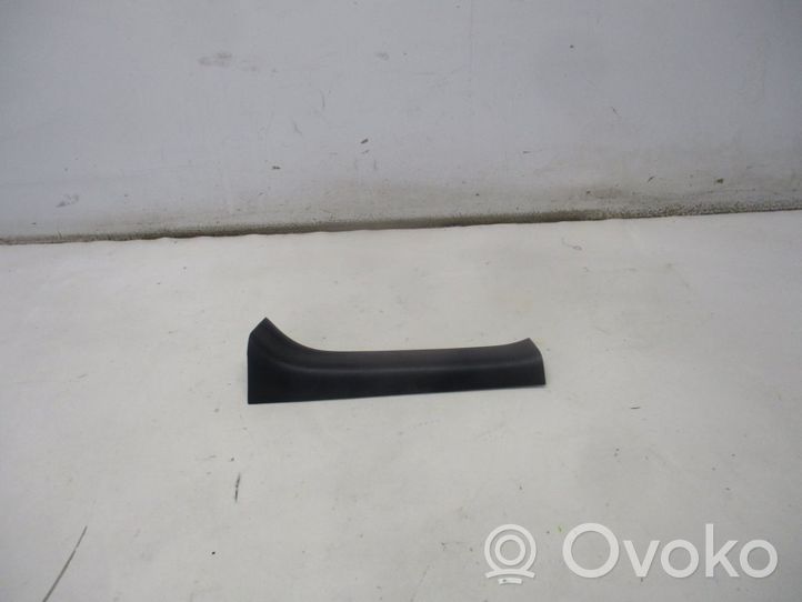 Nissan Murano Z51 Rivestimento del sottoporta delle minigonne laterali 