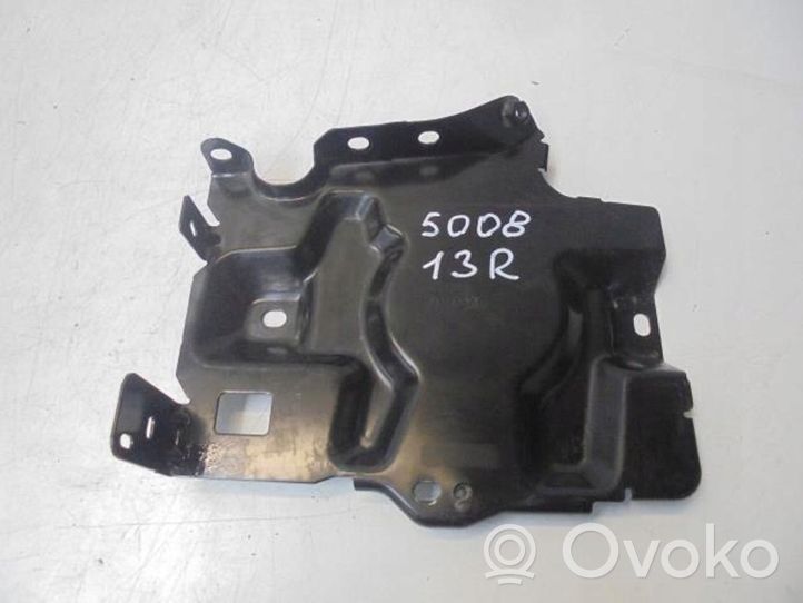 Peugeot 5008 Support boîte de batterie 