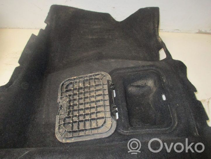 Renault Scenic IV - Grand scenic IV Interior carpet 745144665R