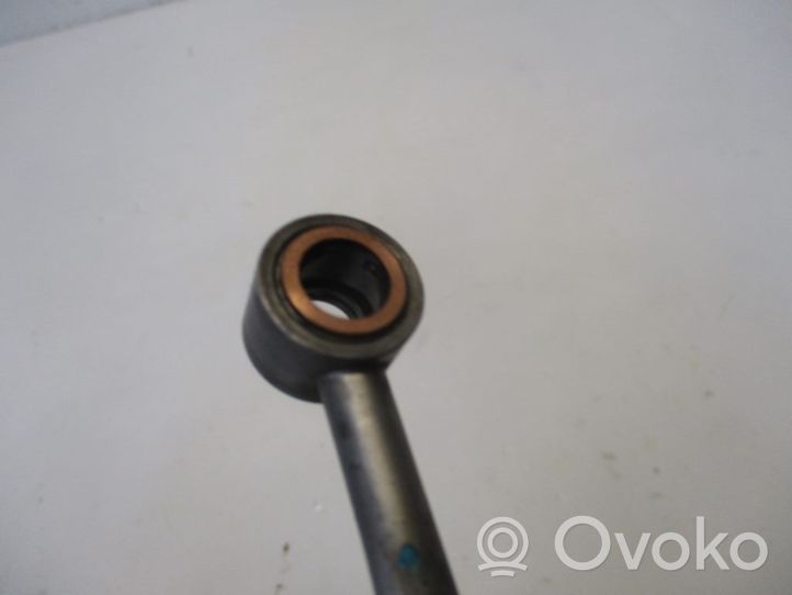 Renault Scenic IV - Grand scenic IV Tubo flessibile mandata olio del turbocompressore turbo 