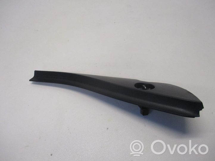 Renault Scenic IV - Grand scenic IV Rivestimento estremità laterale del cruscotto 969128543R