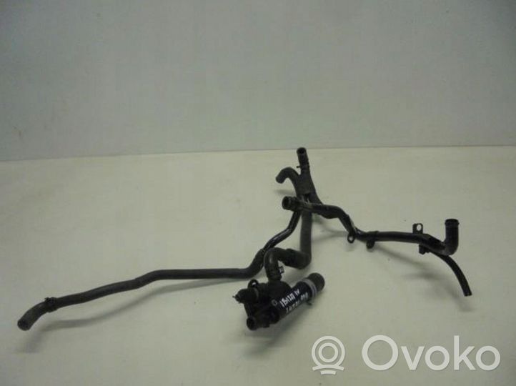 Seat Ibiza IV (6J,6P) Obudowa termostatu 