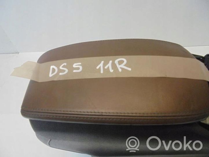 Citroen DS5 Console centrale 9680932277