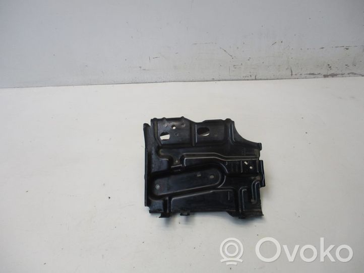 Citroen C1 Battery box tray 