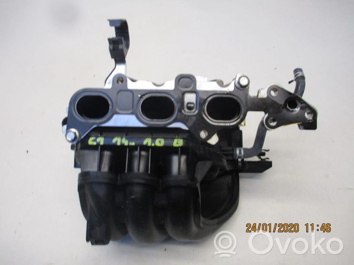 Citroen C1 Intake manifold 