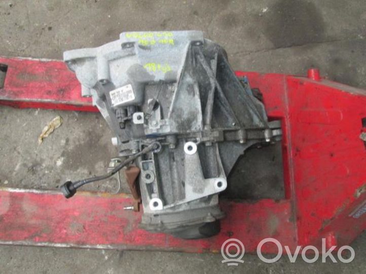 Volvo C30 Manual 5 speed gearbox 