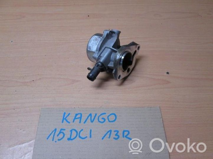 Renault Kangoo II Pompe à vide 