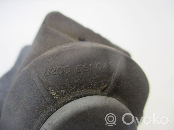 Renault Kangoo I Turbo solenoid valve 