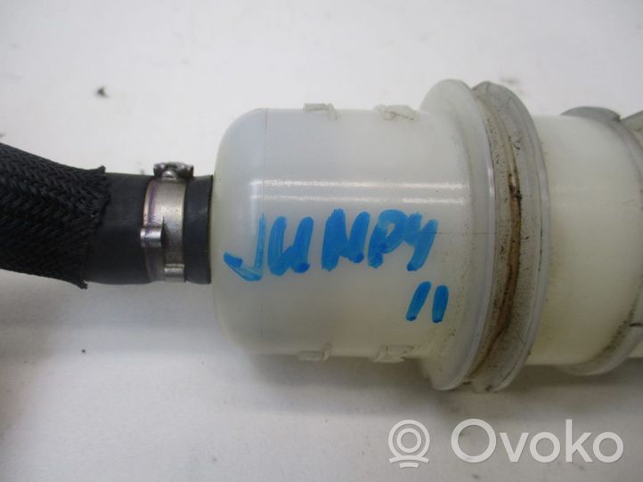 Citroen Jumpy Power steering fluid tank/reservoir 