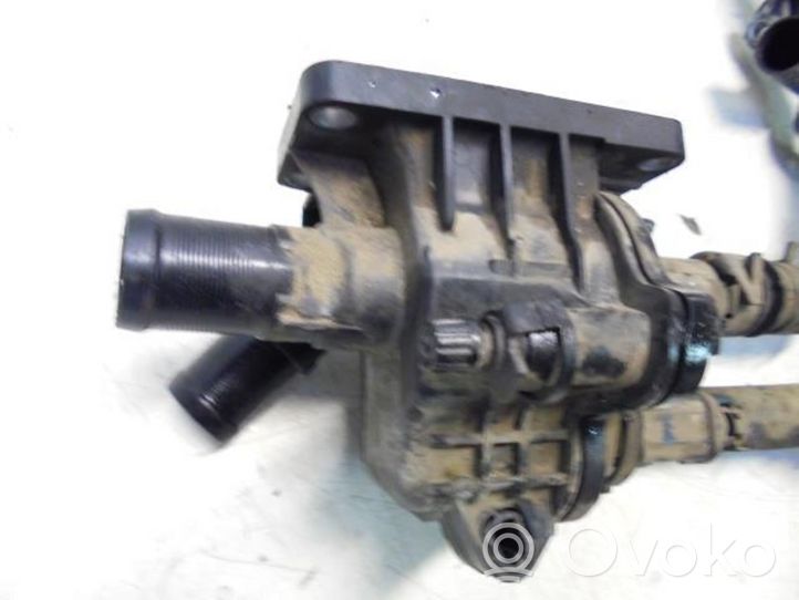 Citroen C4 Grand Picasso Boîtier de thermostat 