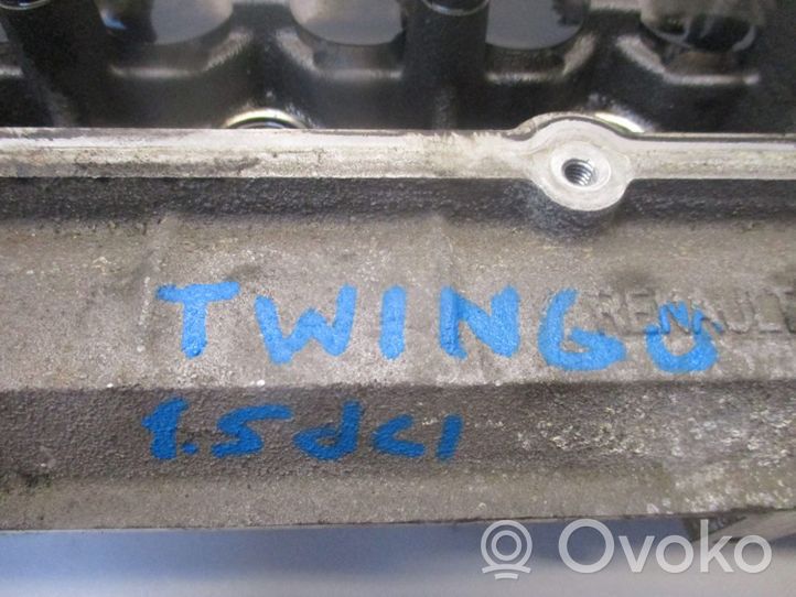 Renault Twingo II Testata motore 