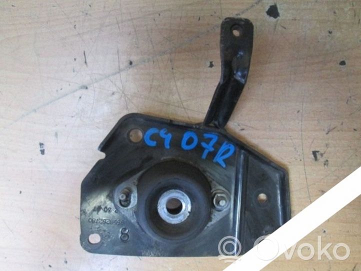 Citroen C4 Grand Picasso Supporto di montaggio scatola del cambio 